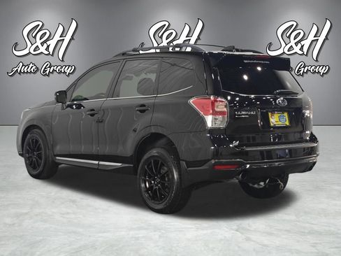 Used 2018 Subaru Forester 2.0XT Touring AWD/4WD image 19