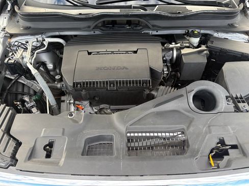 Certified 2023 Honda Pilot EX-L image 30