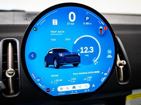 New 2026 MINI Cooper Countryman S image 31