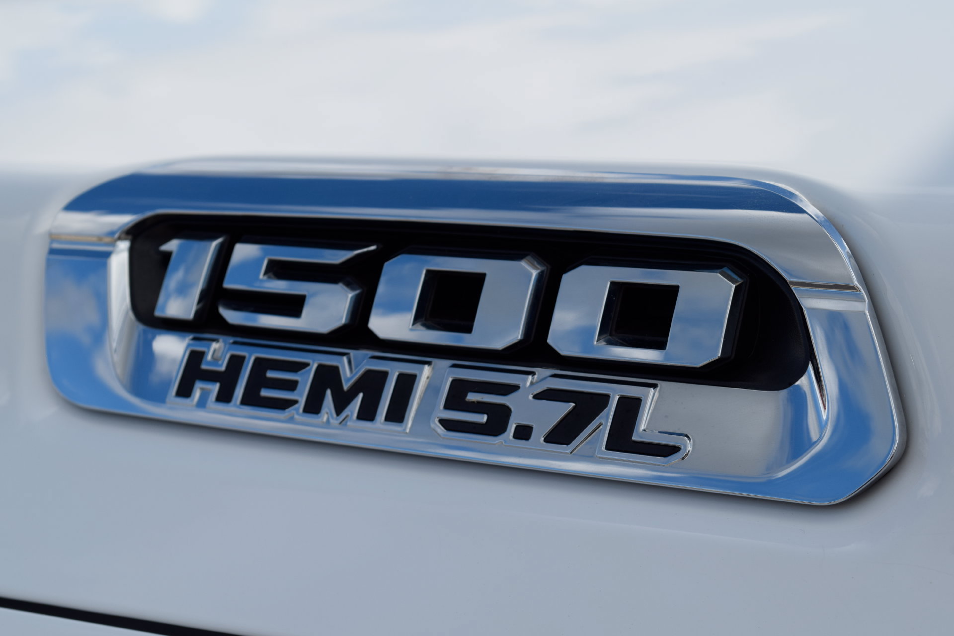 Used 2020 RAM 1500 Big Horn AWD/4WD image 18
