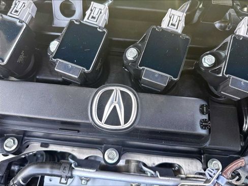 Used 2026 Acura Integra A-Spec FWD image 32