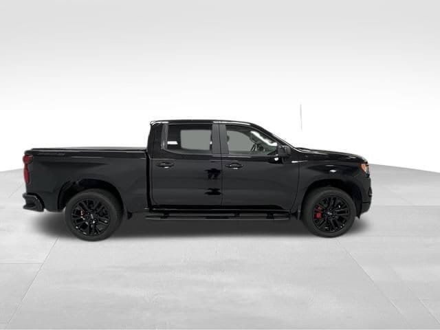 New 2026 Chevrolet Silverado 1500 RST AWD/4WD image 22