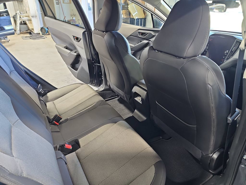 Used 2024 Subaru Crosstrek 2.0i Premium AWD/4WD image 11