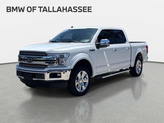 Used 2019 Ford F150 Lariat RWD video 1