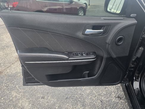 Used 2022 Dodge Charger GT image 10