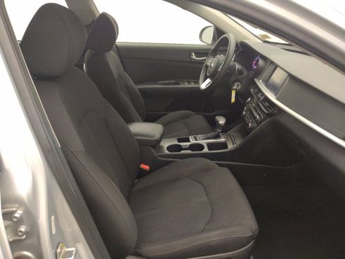 Used 2020 Kia Optima LX FWD image 21