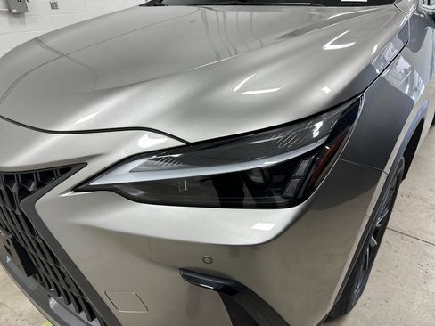 Certified 2024 Lexus NX 350 AWD image 6