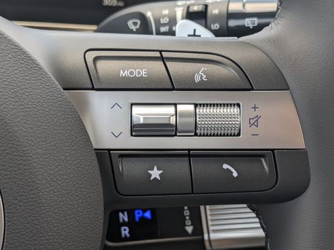 New 2025 Hyundai Kona SEL image 21