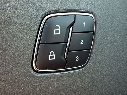 Used 2025 Ford Bronco Sport Outer Banks w/ Outer Banks Tech Package+ AWD/4WD image 25