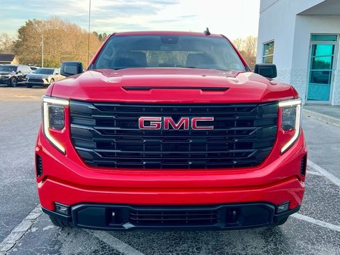 New 2026 GMC Sierra 1500 Elevation image 8