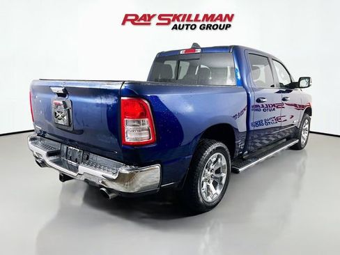 Used 2020 RAM 1500 Big Horn AWD/4WD image 7
