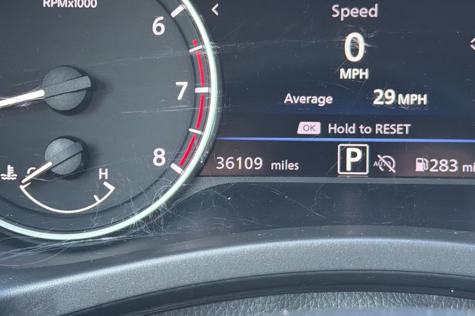 Used 2025 Nissan Sentra SV FWD image 34
