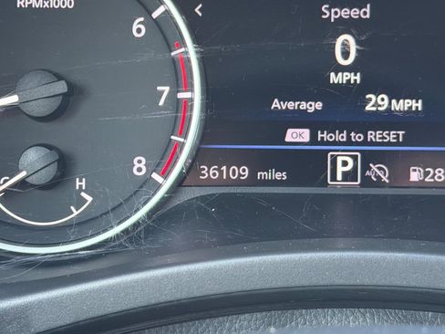 Used 2025 Nissan Sentra SV FWD image 34