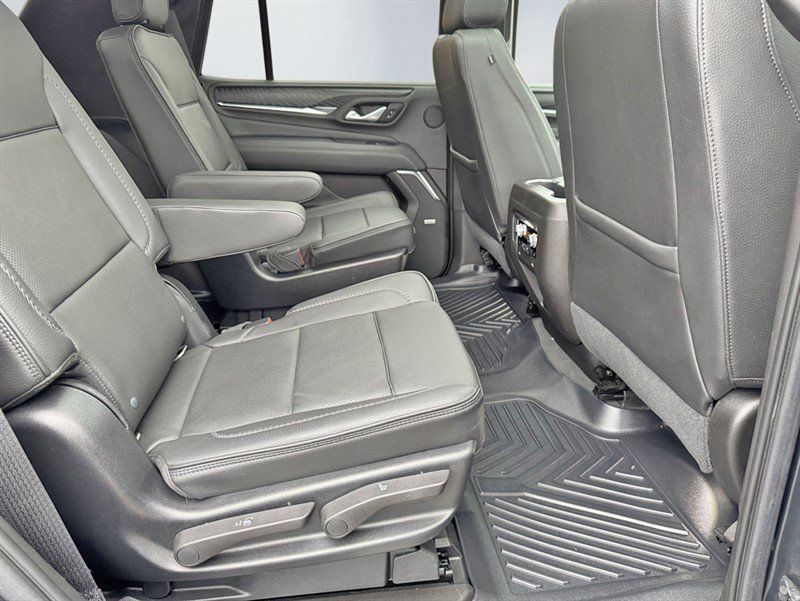 Used 2021 GMC Yukon Denali AWD/4WD image 26