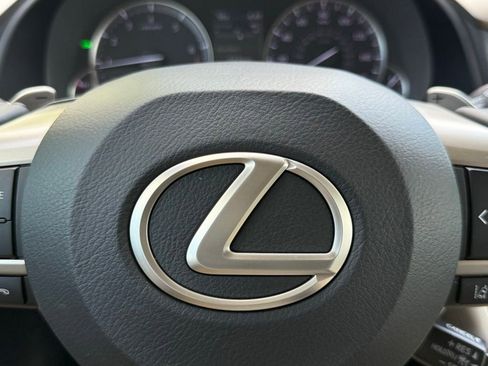 Certified 2021 Lexus RX 350 FWD w/ Luxury Package image 30