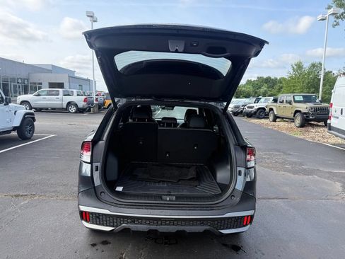 Used 2023 Kia Sportage X-Line w/ X-Line Premium Package AWD/4WD image 39