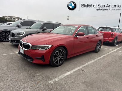 Used 2021 BMW 330i 330i