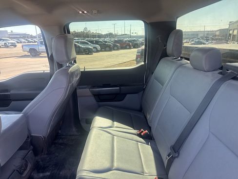 Used 2022 Ford F150 XL w/ Trailer Tow Package image 28