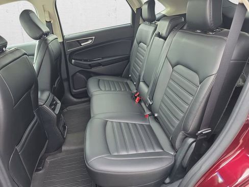 Used 2020 Ford Edge SEL w/ Convenience Package AWD/4WD image 14