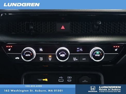 Used 2023 Honda CR-V EX-L image 24