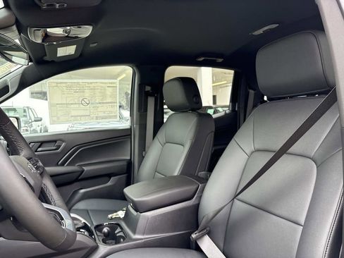 New 2026 Chevrolet Colorado Trail Boss image 19
