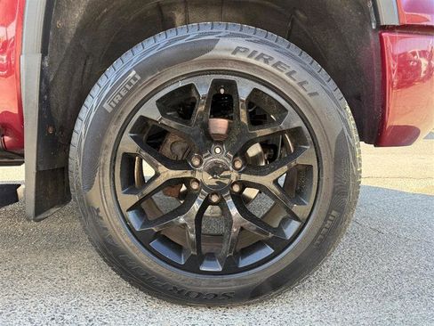 Used 2014 GMC Sierra 1500 SLE image 17