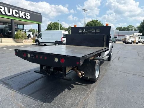 Used 2016 Ford F450 XL w/ Snow Plow Prep Package RWD image 8