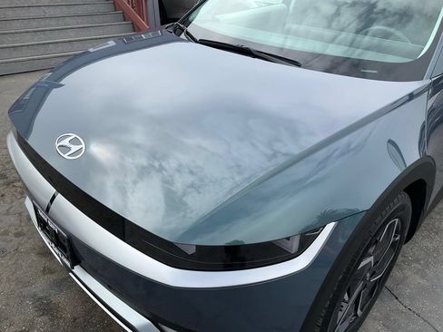 Used 2024 Hyundai Ioniq 5 SEL RWD image 85