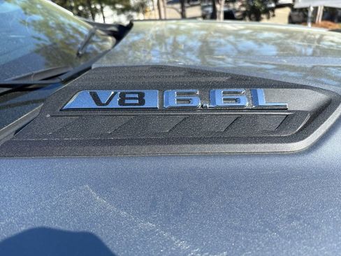 New 2026 Chevrolet Silverado 2500 Custom w/ Custom Convenience Package image 4