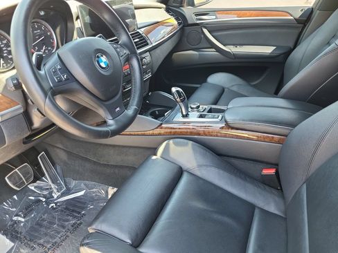 Used 2014 BMW X6 xDrive35i AWD/4WD image 12
