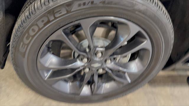 Certified 2024 Dodge Durango R/T AWD/4WD image 37