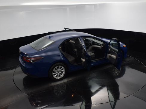 Used 2023 Toyota Camry LE w/ Cold Weather Package image 40