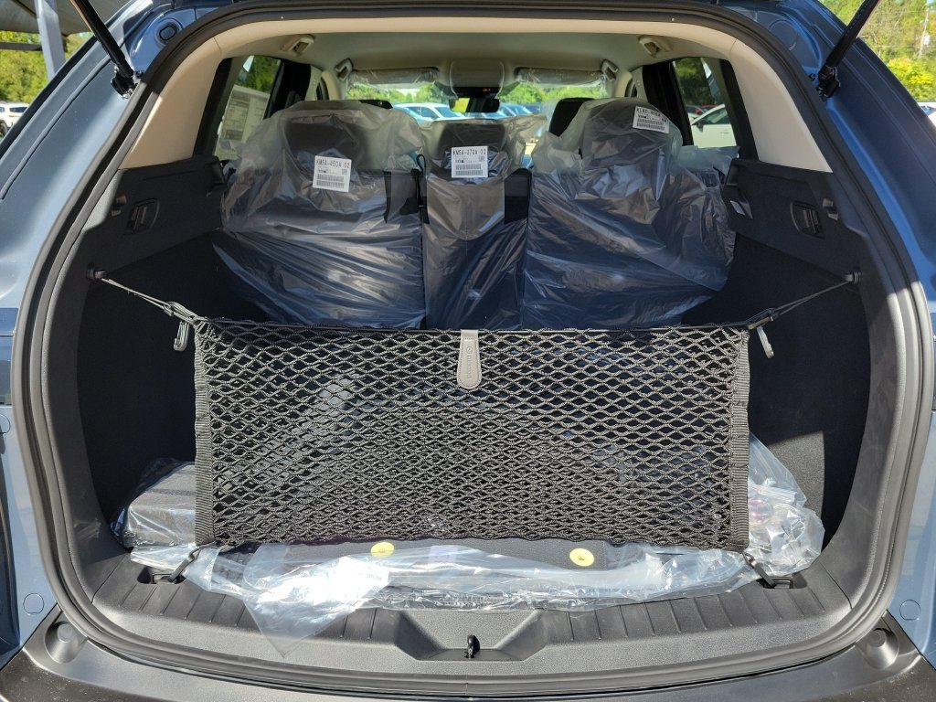 New 2026 MAZDA CX-5 Select AWD/4WD image 10