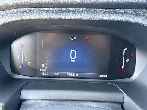 New 2026 Ford Transit 250 148 Medium Roof image 31