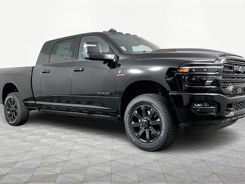 New 2026 RAM 2500 Laramie image 3