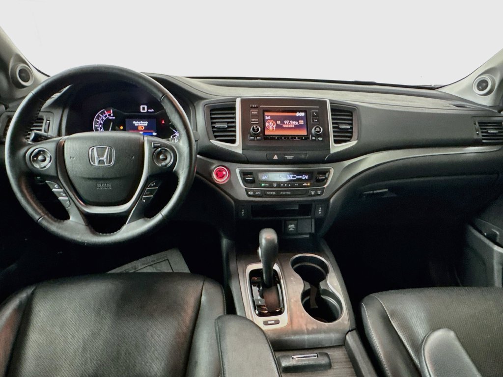 Used 2017 Honda Ridgeline RTL image 25