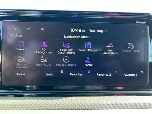 Used 2023 Kia K5 GT-Line FWD image 27