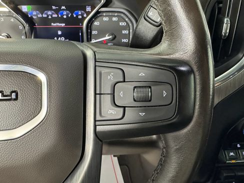 Used 2019 GMC Sierra 1500 Denali w/ Technology Package AWD/4WD image 16