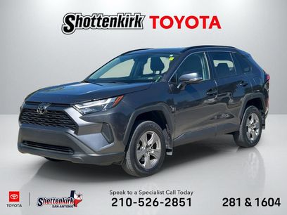 Used 2024 Toyota RAV4 XLE w/ Convenience Package