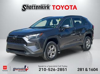Used 2024 Toyota RAV4 XLE w/ Convenience Package FWD video 1
