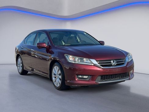 Used 2015 Honda Accord EX-L image 9