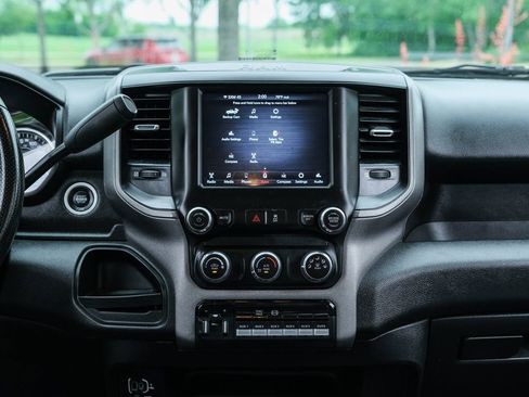 Used 2020 RAM 2500 Tradesman w/ Chrome Appearance Group image 45