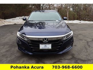 Used 2019 Honda Accord EX-L video 2