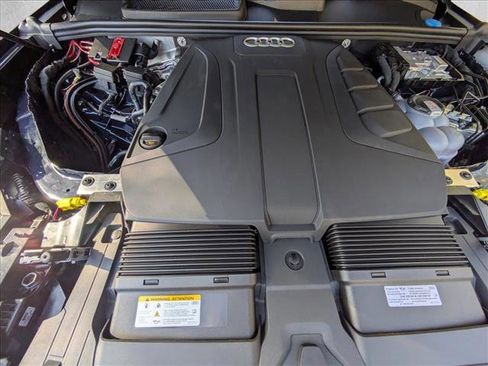 New 2026 Audi Q7 2.0T Premium image 20