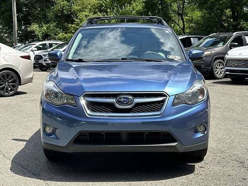 Used 2015 Subaru Crosstrek 2.0i Limited AWD/4WD image 20