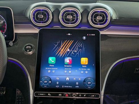 New 2026 Mercedes-Benz C 300 Sedan image 15