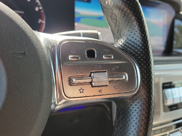 Used 2019 Mercedes-Benz G 550 image 23