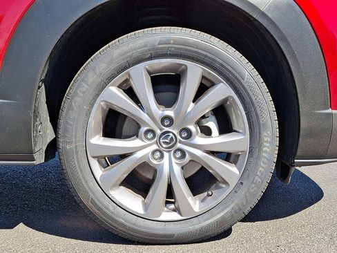 Certified 2023 MAZDA CX-30 AWD 2.5 S w/ Select Package image 8