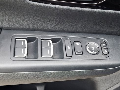 Used 2024 Honda CR-V EX-L image 27