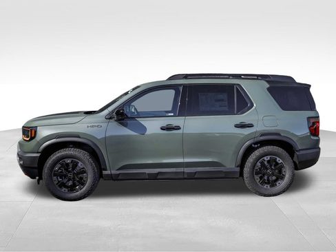 New 2026 Honda Passport TrailSport Elite image 6